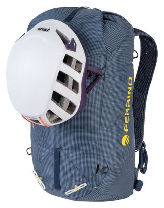 Zaino da alpinismo Ferrino Summit 25 L blu