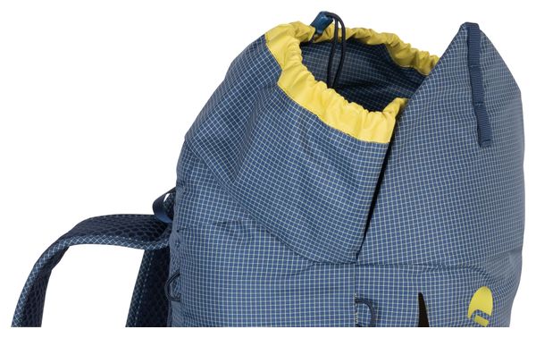 Zaino da alpinismo Ferrino Summit 25 L blu