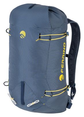 Zaino da alpinismo Ferrino Summit 25 L blu