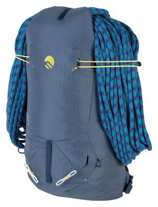 Zaino da alpinismo Ferrino Summit 25 L blu