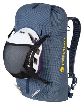 Zaino da alpinismo Ferrino Summit 25 L blu