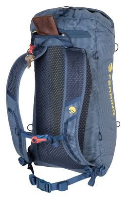 Zaino da alpinismo Ferrino Summit 25 L blu