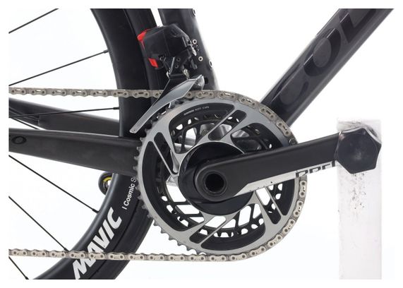 Produit reconditionné · Colnago C64 AXS 12V · Gris / Vélo de route | Très bon état