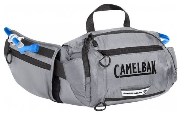 Camelbak Repack 4L hydration belt with 1.5L water bladder