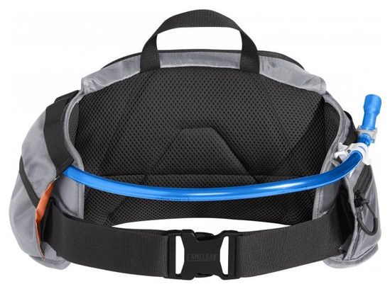 Camelbak Repack 4L hydration belt with 1.5L water bladder