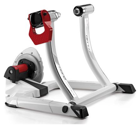 Blocage roue arrière home trainer elite 2025