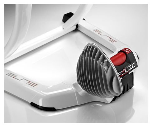 ELITE Home Trainer QUBO FLUID Alltricks