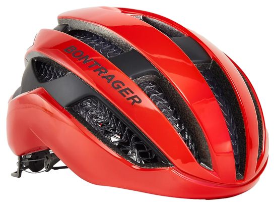 Casco MTB Bontrager Circuit WaveCel Viper Rosso