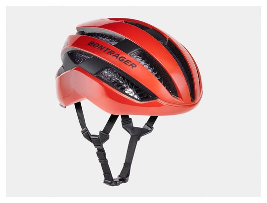 Casque Bontrager Circuit WaveCel Viper Rouge