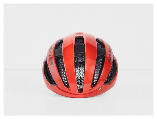 Casco MTB Bontrager Circuit WaveCel Viper Rosso