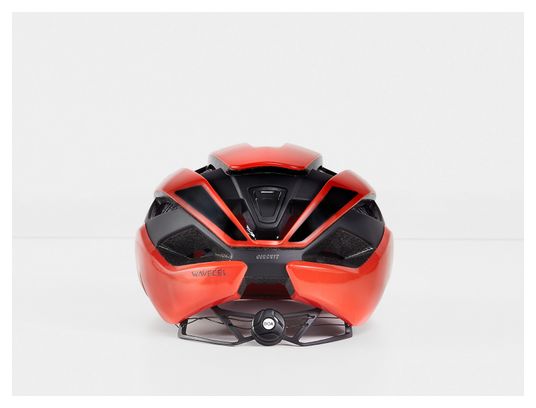 Casco MTB Bontrager Circuit WaveCel Viper Rosso