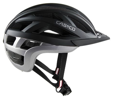 Casco Cuda 2 Helm Schwarz