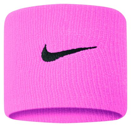 Nike Swoosh Sponge Strap (Paar) Pink Unisex