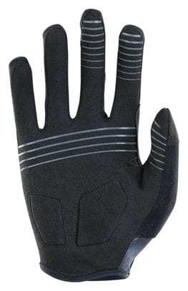 Long ION Traze Handschoenen Zwart