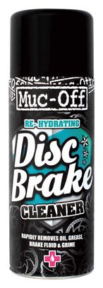 MUC-OFF Reiniger für Scheibenbremsen 400 ml