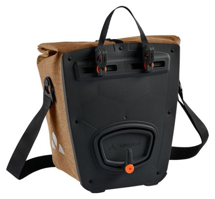 Vaude ReCycle Back Single Brown