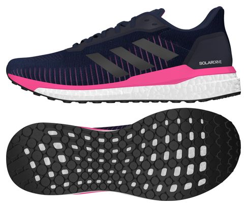 Chaussures de Running Adidas Solar Drive 19 W