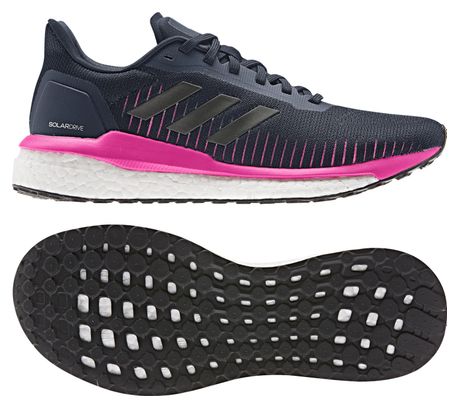 Chaussures de Running Adidas Solar Drive 19 W