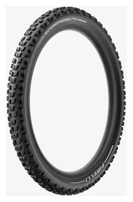 Pneumatico per mountain bike Pirelli Scorpion Enduro S 29'' Tubeless Ready Soft SmartGrip Gravity HardWall