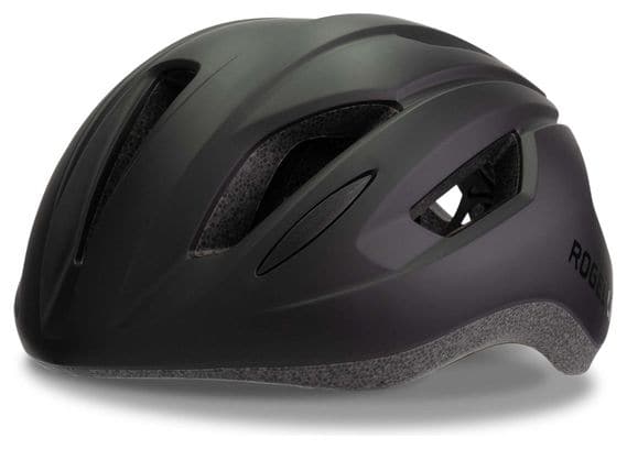 Casque Velo Rogelli Cuora - Unisexe - Noir