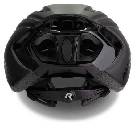 Casque Velo Rogelli Cuora - Unisexe - Noir