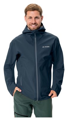 Vaude Croz 3L Jacket III Blue