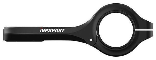 Support Guidon Déporté iGPSport M80