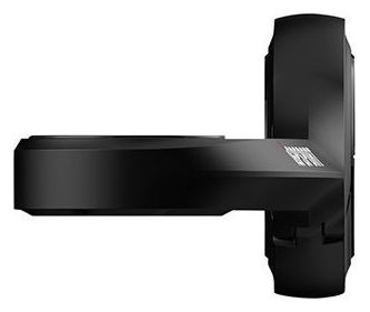 Support Guidon Déporté iGPSport M80