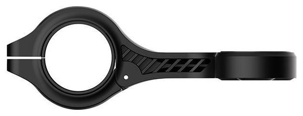 Support Guidon Déporté iGPSport M80
