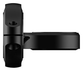 Support Guidon Déporté iGPSport M80