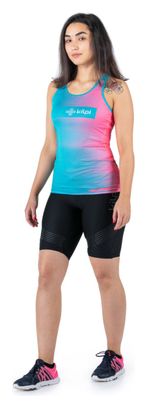 Débardeur running femme Kilpi EMILIO-W