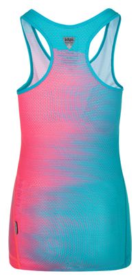 Débardeur running femme Kilpi EMILIO-W