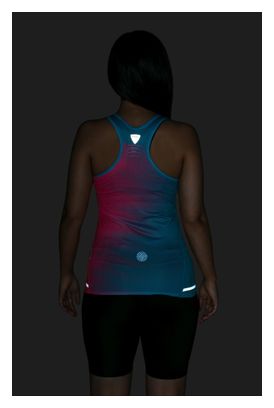 Débardeur running femme Kilpi EMILIO-W