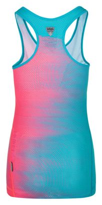 Débardeur running femme Kilpi EMILIO-W