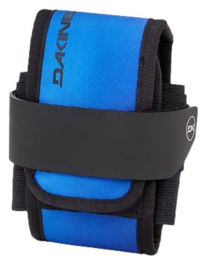 Sacoche de Selle Dakine Gripper Bleu