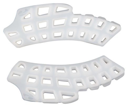 Tiago Sypder Outland Pads Remplacement White