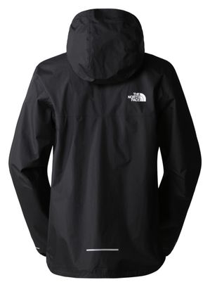 The North Face Higher Run Men's Waterproof Jacket Black