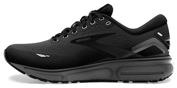 Chaussures de Running Brooks Ghost 15 Noir