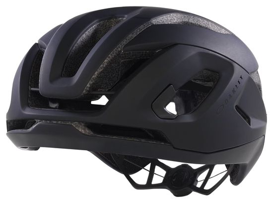 Oakley ARO5 Race Mips Road Helm Zwart