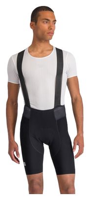 Sportful Total Comfort Bib Tight Zwart