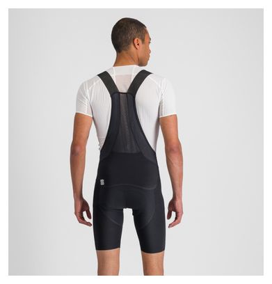 Sportful Total Comfort Bib Tight Zwart