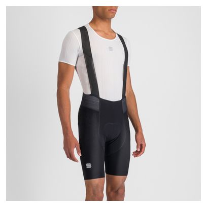 Sportful Total Comfort Bib Tight Zwart
