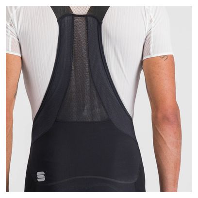 Sportful Total Comfort Bib Tight Zwart