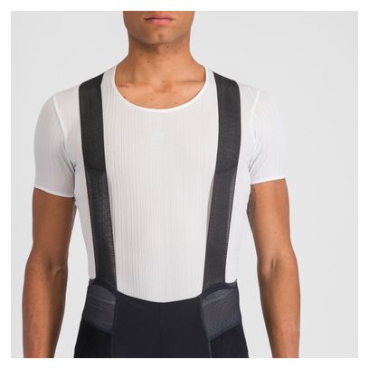 Sportful Total Comfort Bib Tight Zwart