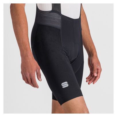 Sportful Total Comfort Bib Tight Zwart