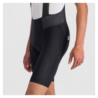 Sportful Total Comfort Bib Tight Zwart