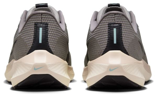 Chaussures de Running Nike Air Zoom Pegasus 40 Premium Gris
