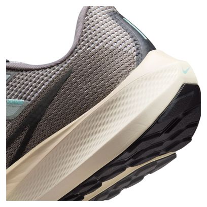 Chaussures de Running Nike Air Zoom Pegasus 40 Premium Gris