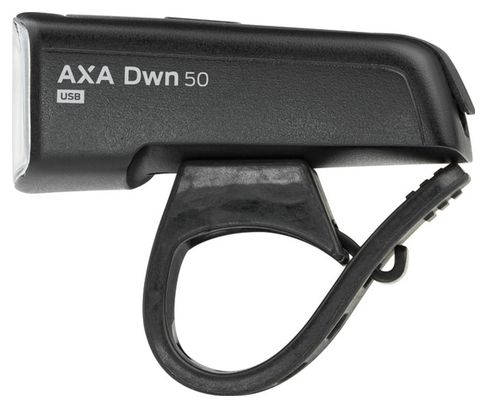 AXA phare DWN 50 usb 50 lux