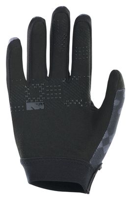 ION Scrub Kids Long Gloves Black
